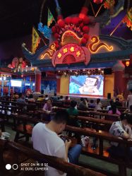 -南京万达乐园