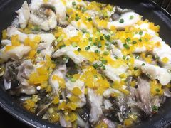 -79号渔船海鲜饭店(华强北店)