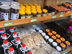 -园林美食城·本土农家菜(杨和镇店)