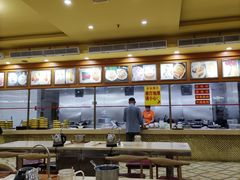 -港海餐厅(解放东路店)