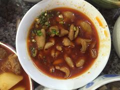 -李记小小吃·江油肥肠(涪江路店)