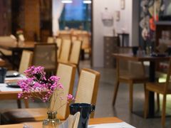 -Pizzeria da Nicola·火炉披萨(中大国际店)