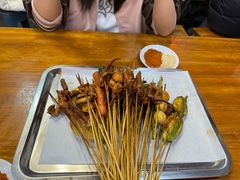 -棣爸油炸(张公桥店)