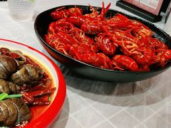 -华仔龙虾(永乐路总店)