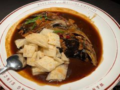 -旺顺阁·北京菜·烤鸭(大望路店)