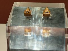 -马王堆汉墓遗址