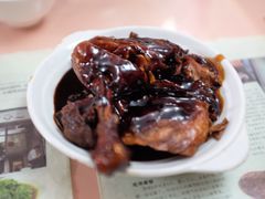 酱鸭-蘭心餐厅(进贤路店)