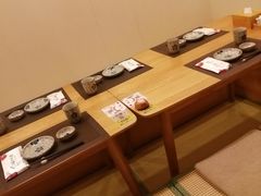 -樱の千渡日式料理·铁板烧•烧鸟(金盛田广场店)