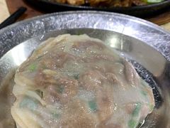 -标记美食新鲜猪杂(兴南大道店)