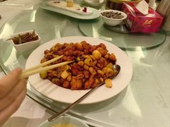 -玉林烤鸭店(定福庄店)