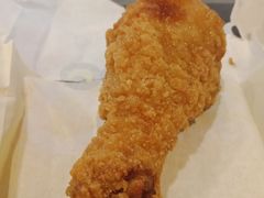 -麦当劳(新新大道岗丰店)