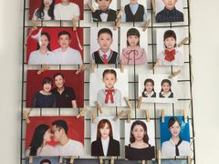 -白箱照相馆·外拍