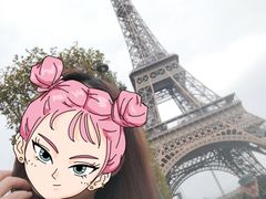 -埃菲尔铁塔