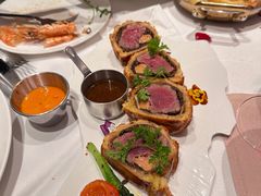 -Kathleen's Bistro&Bar 凯圣琳西餐厅(漕河泾印象城店)