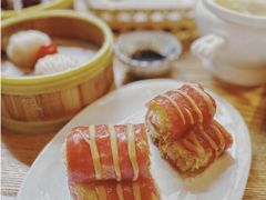 -茶港·点心·啫啫煲(范湖万达广场店)