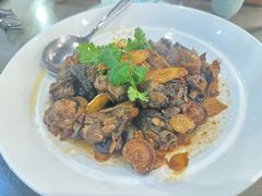 -茶油香闽南菜·花园餐厅(前埔店)