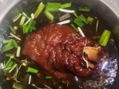 -扎佐老牌蹄膀·猪脚