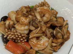 八珍豆腐-大铁勺新津菜(东丽阳光新业广场店)