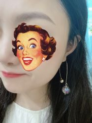 点击看大图 -轻妆Feel·半永久纹眉眼线