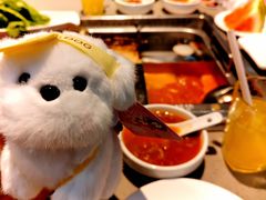 -海底捞火锅(步步高新天地店)