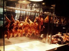 -星伦多自助料理(华润万象城店)