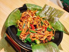 -云吉纳·云南菜(科创云廊店)