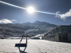 -太子岭滑雪场