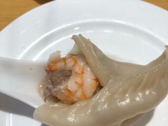 -鼎泰丰(当代商城店)