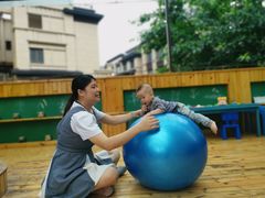 -妈咪的吻Mommy kiss国际托育中心(康桥融府店)