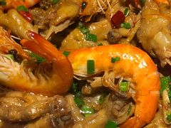 -胖哥俩肉蟹煲(湖滨银泰in77店)