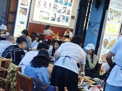 门面-阿昌白族石板烧(大理古城店)