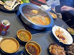 -牛武士寿喜烧·和牛火锅自助(全球首店)