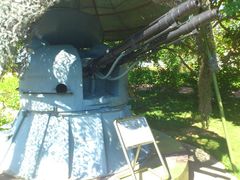 -大嶝英雄三岛战地观光园