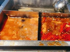 -重庆九记老火锅(广场店)