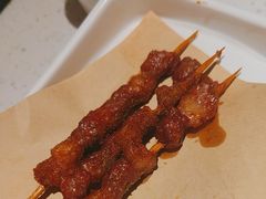 -左庭右院鲜牛肉火锅(长泰广场店)