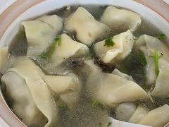 -吴淞老街砂锅馄饨(北兴路店)