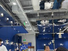 -兰湘子·湘菜小炒(崂山丽达店)