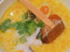 -味千拉面(瑞虹生活广场店)