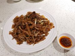-又一间茶点轩(百汇广场店)