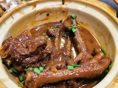 双爪煲-老马家·舌尖上的西塘美食