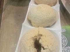酥皮叉烧包-添好运点心专门店(北角店)