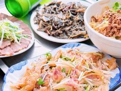 -十二忠手拉面(中华路店)