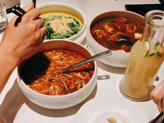 -外婆家(西红门荟聚购物中心店)