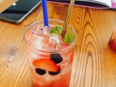 -AFS Cafe & Canteen(闽江二路店)