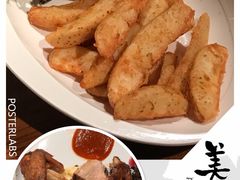 -弗兰克牛排西餐厅Ribone steak house(柠檬花园店)