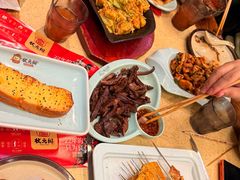 -状元阁烧烤(新华路总店)
