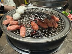 -江城二当家烤牛肉(莲塘新村店)