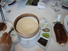 -北京柏悦酒店·锦庭餐厅Dining Room