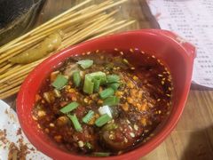 爆浆兔腰-冒椒火辣(奎星楼街店)