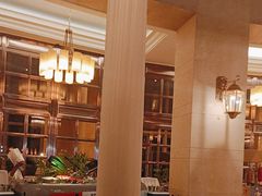 -漢咖啡·全服务式自助晚餐(武汉洲际酒店)